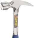 28 Oz  Framing Hammer W/ Blue Grip