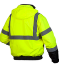 RJ31 Series Jacket