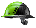 Dax Carbon Fiber Full Brim 50-50