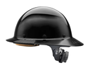 DAX Full Brim Hard Hat, Resin