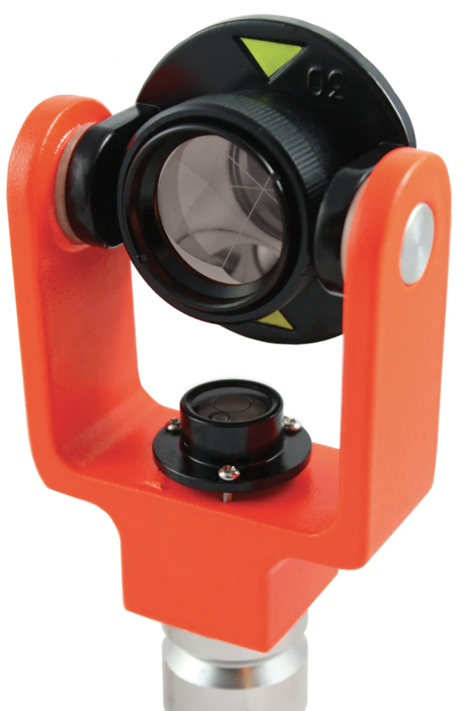 1600-O Mini Prism System, Orange