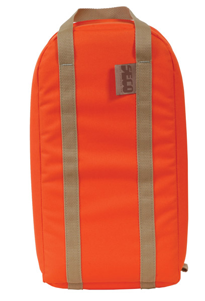 BAG,PRISM,EXTRA TALL               
