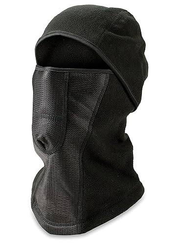 Black Balaclava, Face Head Mask