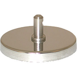 MAG MOUNT ASSY,SINGLE,QR           