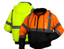 RJ31 Series Jacket