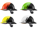 Dax Carbon Fiber Full Brim 50-50