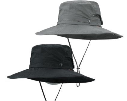 Sukeen Safari Hat