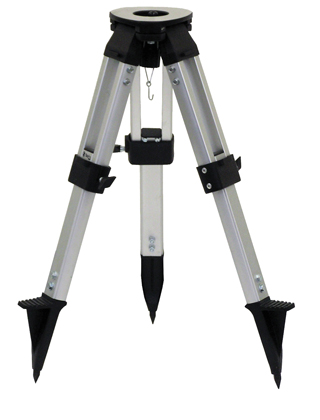 [01-ALW10-B] Alum Mini Tripod