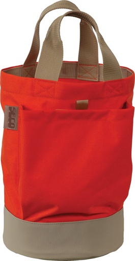 [8095-20-ORG] BAG,BUCKET,HEAVY DUTY              