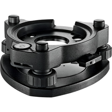 [842063] GDF301 Tribrach without optical plummet