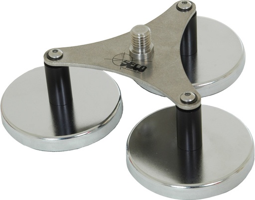 [5114-01] MOUNT,MAG,TRIPLE,SS                
