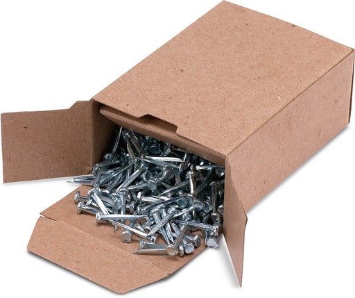 [25456855] STAKE TACKS,1LB                    