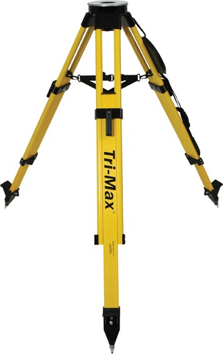 [90550] TRIMAX Fiberglass Tripod with Quick Clamp