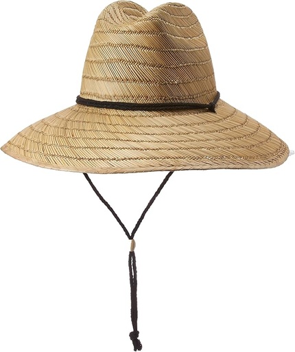 [STRAW-HAT] Goldcoast Straw Hat