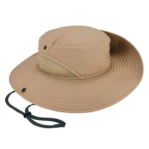 [OCC962-XL] Khaki Ranger Hat